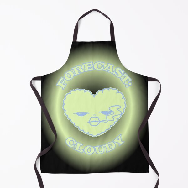 Item preview, Forecast: Cloudy designed and sold by PB-Sandwich.