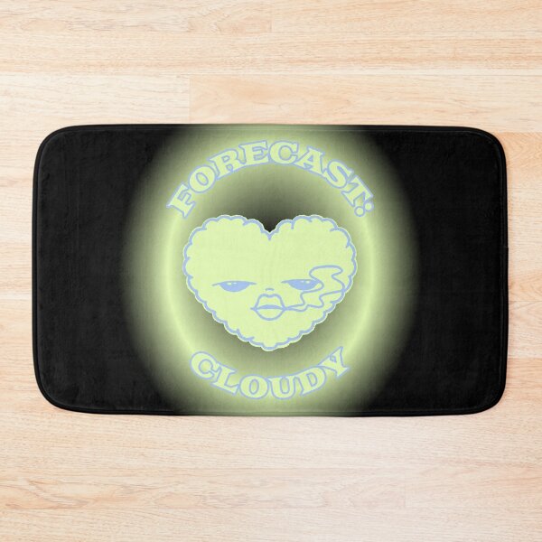 Item preview, Forecast: Cloudy designed and sold by PB-Sandwich.