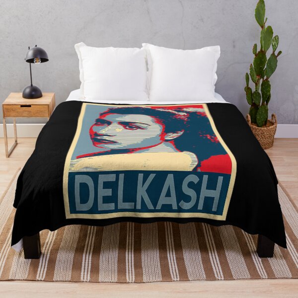 Item preview, Delkash designed and sold by Jasperkertzmann.