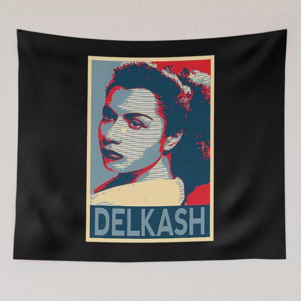 Item preview, Delkash designed and sold by Jasperkertzmann.
