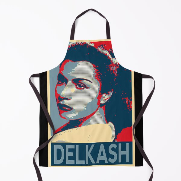 Item preview, Delkash designed and sold by Jasperkertzmann.