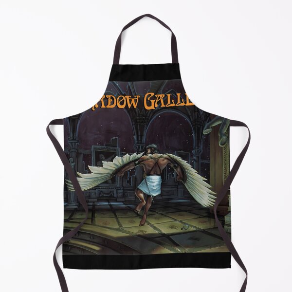 Item preview, Shadow Gallery - Album 1992 designed and sold by OonaPollonen.