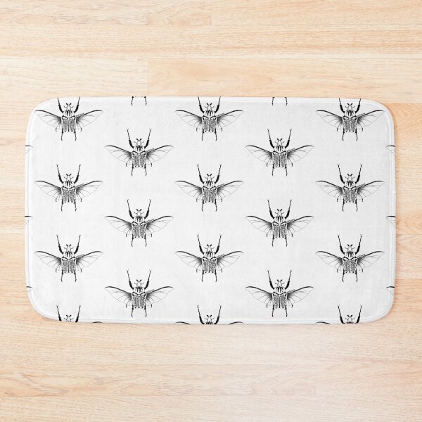 Item preview, Goliath Beetle designed and sold by tattuuvs.