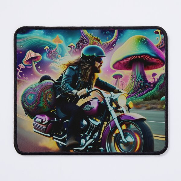 Item preview, Galactic Ride designed and sold by ramboe.