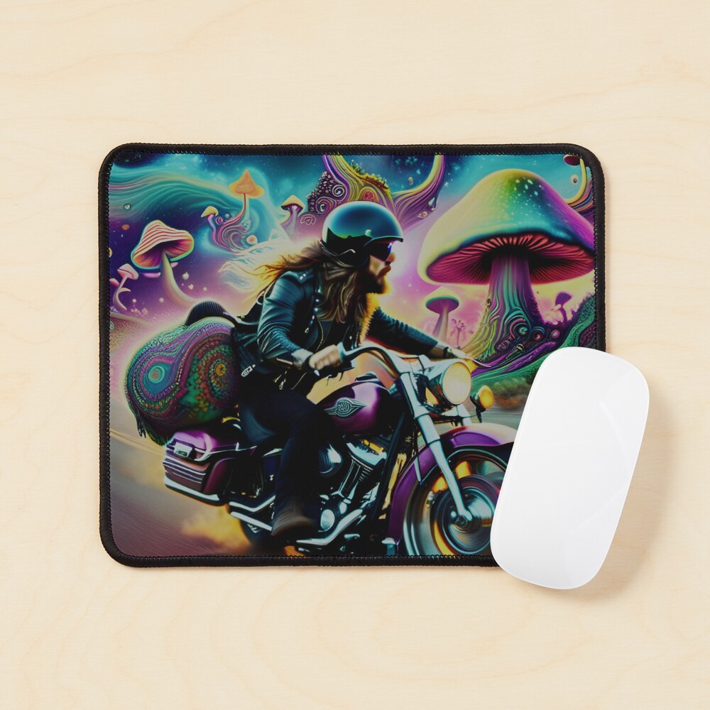 Item preview, Mouse Pad designed and sold by ramboe.
