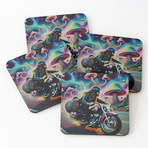 Item preview, Galactic Ride designed and sold by ramboe.