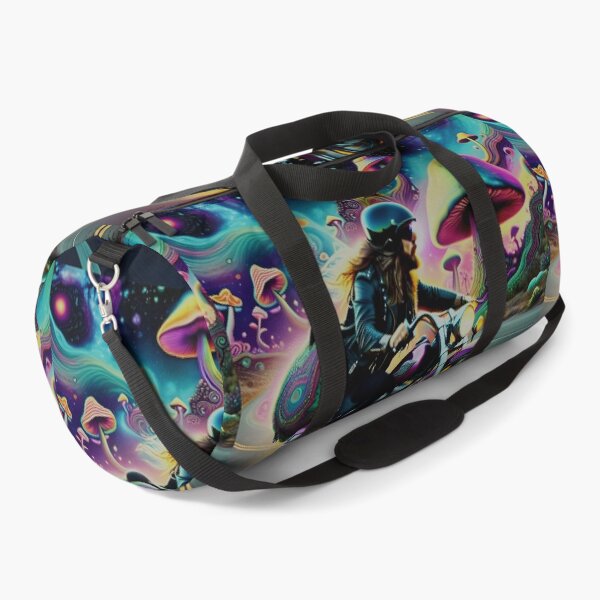 Item preview, Galactic Ride designed and sold by ramboe.