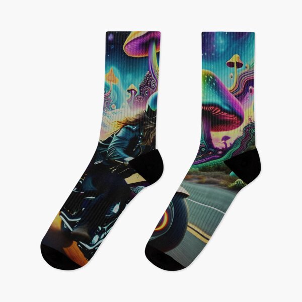 Item preview, Galactic Ride designed and sold by ramboe.
