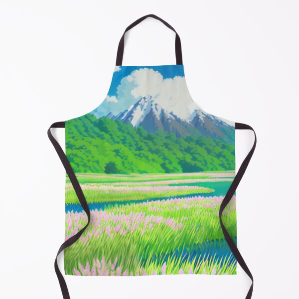 Artikelvorschau, Retro Vintage Bergtal entworfen und verkauft von Freshfroot.