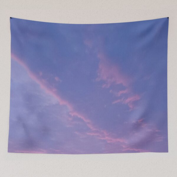 Item preview, A Cold Winter Sunset  designed and sold by EZPAINT.