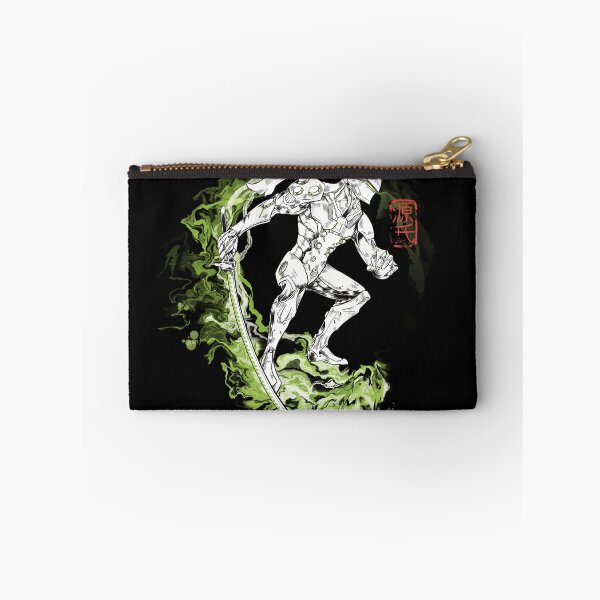 Item preview, Genji Overwatch designed and sold by RatKingRatz.