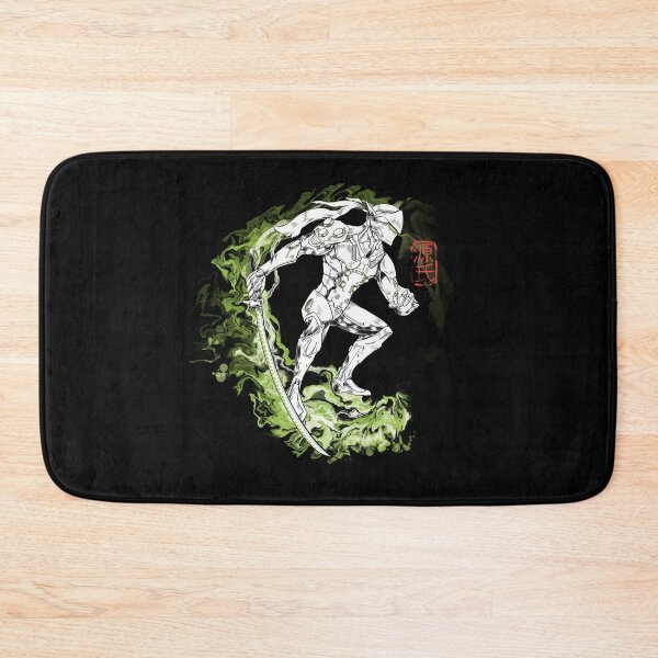 Item preview, Genji Overwatch designed and sold by RatKingRatz.
