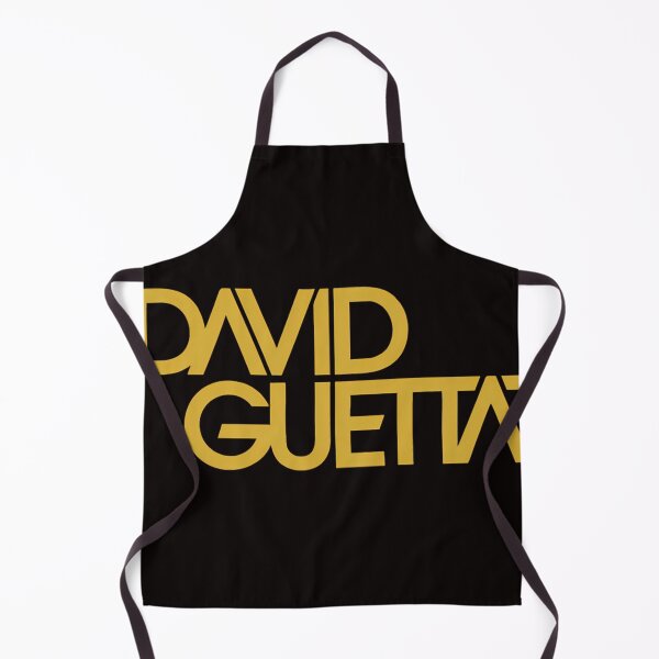 Item preview, david guetta logo designed and sold by JameHardee.