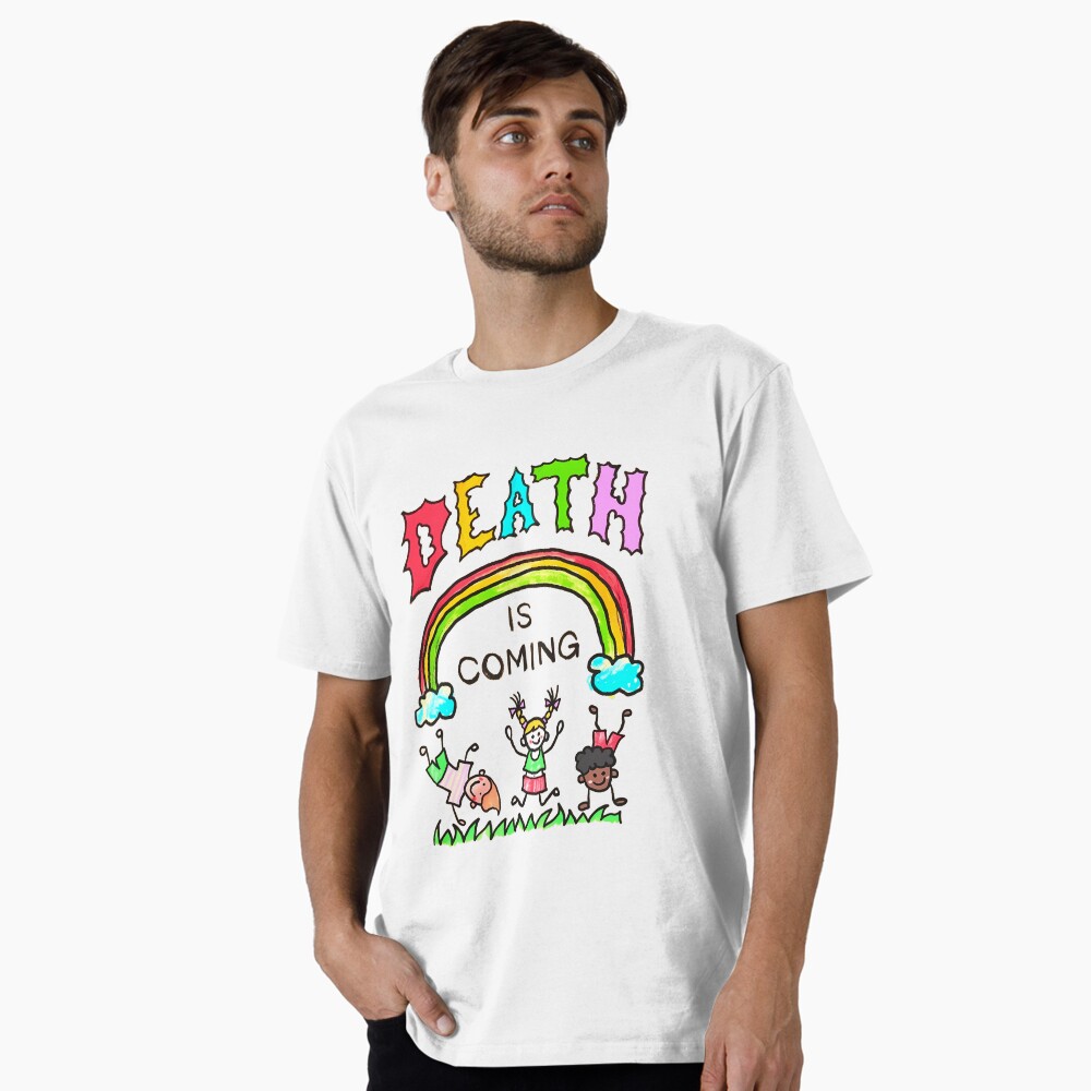 Item preview, Premium T-Shirt designed and sold by Jasperkertzmann.