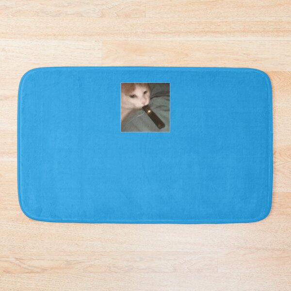 Item preview, Cat Hitting A Fat Vape   designed and sold by HassanLegro.