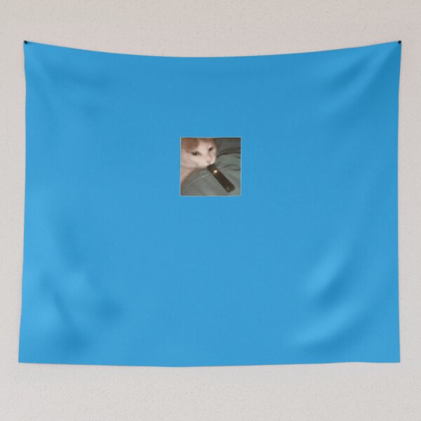 Item preview, Cat Hitting A Fat Vape   designed and sold by HassanLegro.