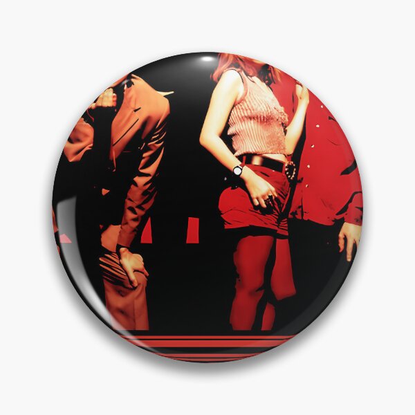Item preview, Pulp - Band designed and sold by SantinaBarton.