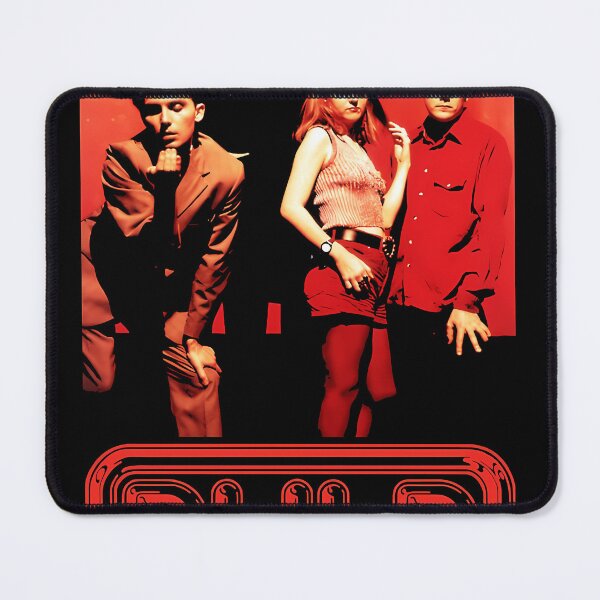 Item preview, Pulp - Band designed and sold by SantinaBarton.