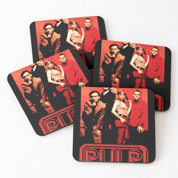 Item preview, Pulp - Band designed and sold by SantinaBarton.