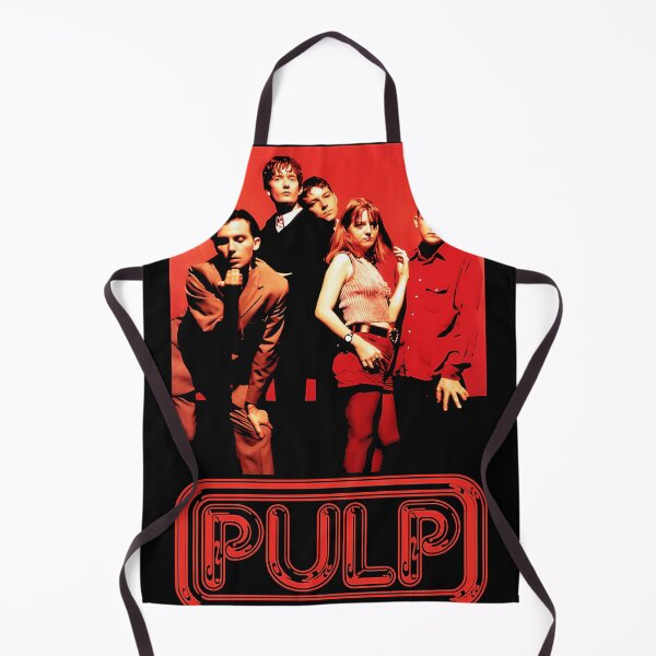 Item preview, Pulp - Band designed and sold by SantinaBarton.