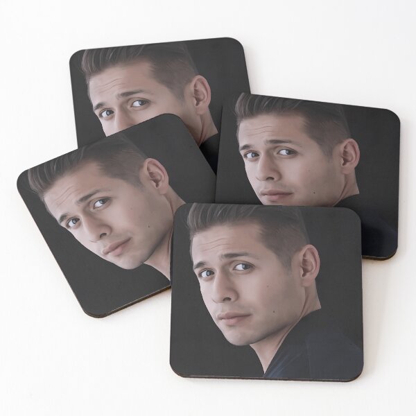 Item preview, David Castaeda designed and sold by Jasperkertzmann.