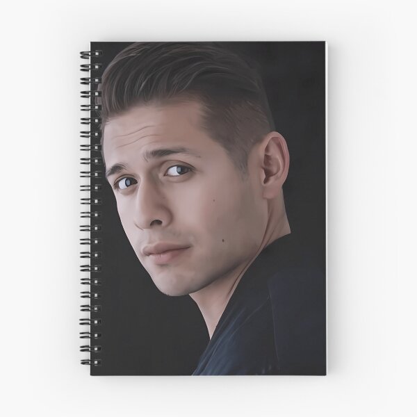 Item preview, David Castaeda designed and sold by Jasperkertzmann.
