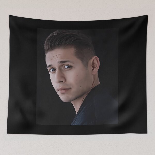 Item preview, David Castaeda designed and sold by Jasperkertzmann.