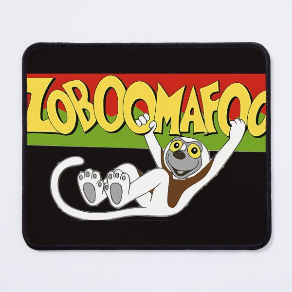 Item preview, zoboomafoo logo  designed and sold by JameHardee.