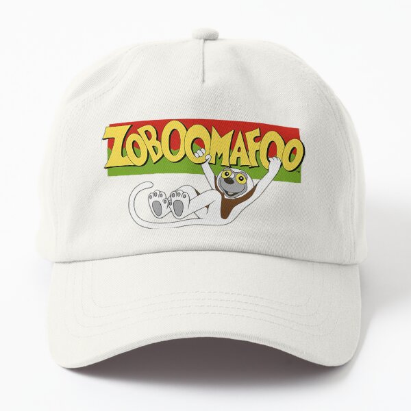 Aperçu de l'œuvre logo zoboomafoo créée et vendue par JameHardee.