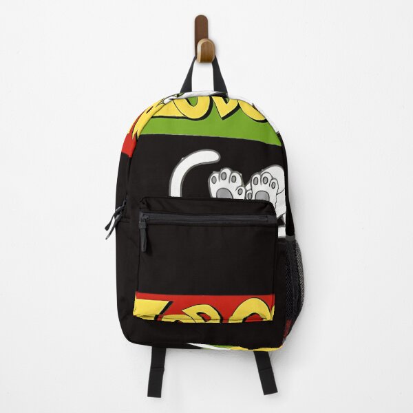 Item preview, zoboomafoo logo  designed and sold by JameHardee.