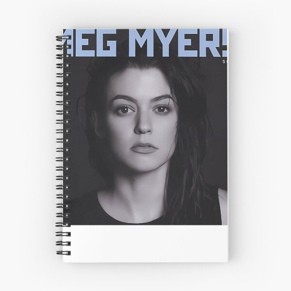 Item preview, Meg Myers Clásico designed and sold by EricPeterso.