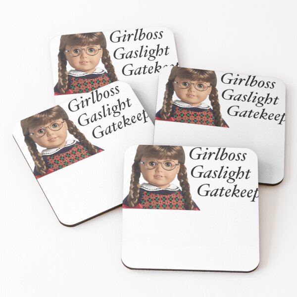 Item preview, American Girlboss designed and sold by HowarHarlan.