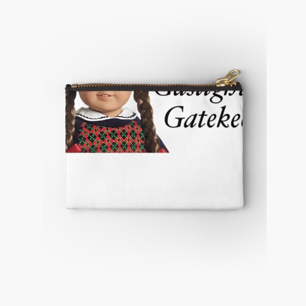 Item preview, American Girlboss designed and sold by HowarHarlan.