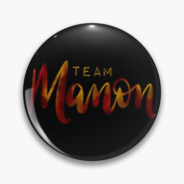Item preview, Team Manon - Throne of Glass Officially Licensed  designed and sold by serafineaandd.