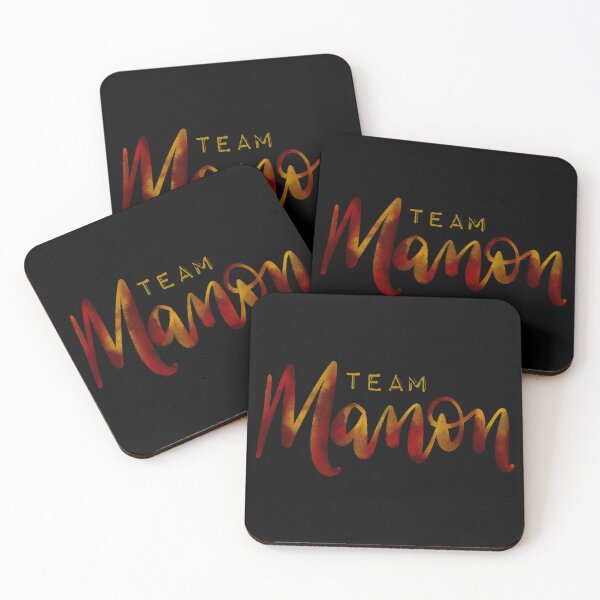 Item preview, Team Manon - Throne of Glass Officially Licensed  designed and sold by serafineaandd.
