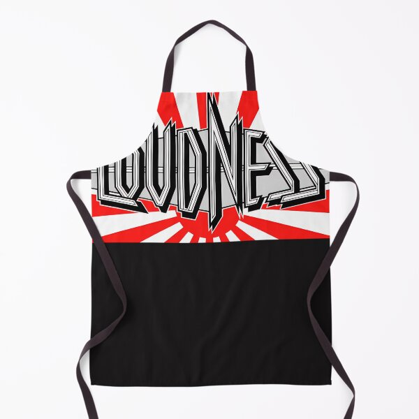 Item preview, Loudness Band - Logo designed and sold by ChristiRut.