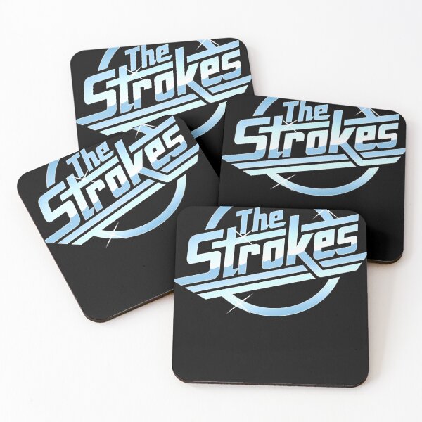 Item preview, Strokes designed and sold by DominiqueByous.
