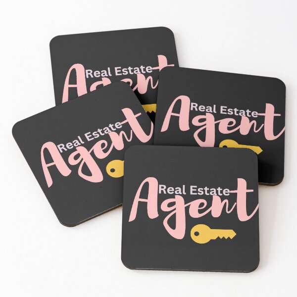 Item preview, Realtor Real Estate Agent designed and sold by AlienOccupation.
