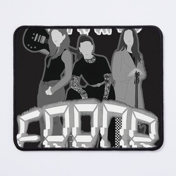 Item preview,  News College The Warning Is A Rock designed and sold by ChristiRut.