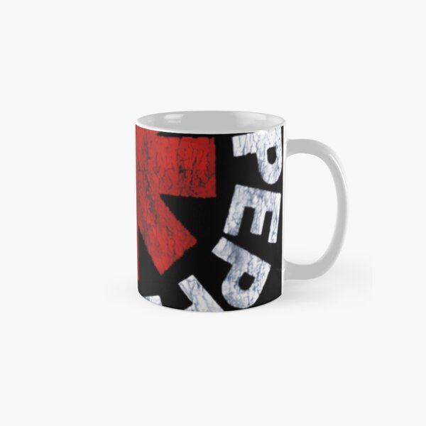 Item preview, Black Hot Peppers Rock Band Graphic New designed and sold by DominiqueByous.