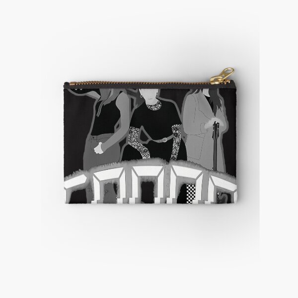 Item preview,  News College The Warning Is A Rock designed and sold by ChristiRut.