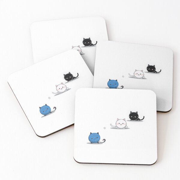 Item preview, 3 Kinds Of Small Yarn Of Kitty designed and sold by omerfdln34.