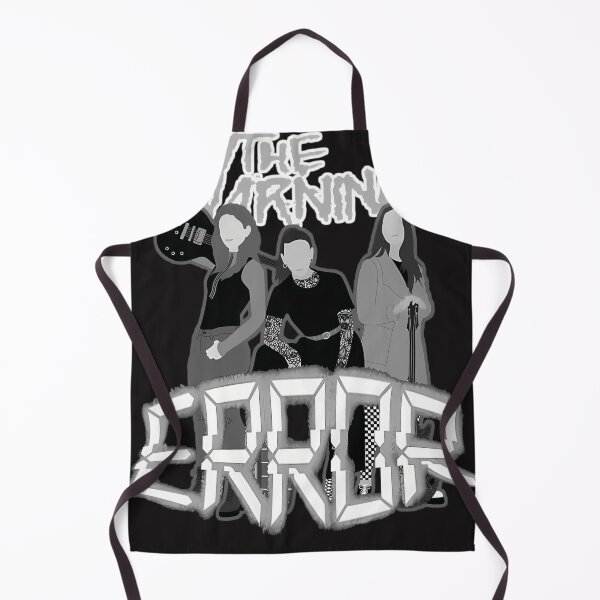 Item preview,  News College The Warning Is A Rock designed and sold by ChristiRut.