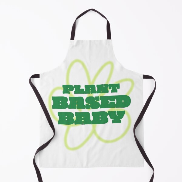 Item preview, Plant Based Baby designed and sold by PB-Sandwich.