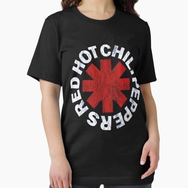Item preview, Black Hot Peppers Rock Band Graphic New designed and sold by DominiqueByous.