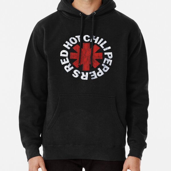 Hot Sauce Chili Pepper Pattern Unisex deals Hoodie