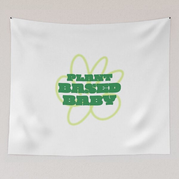 Item preview, Plant Based Baby designed and sold by PB-Sandwich.