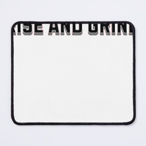 Item preview, Rise And Grind designed and sold by HowarHarlan.