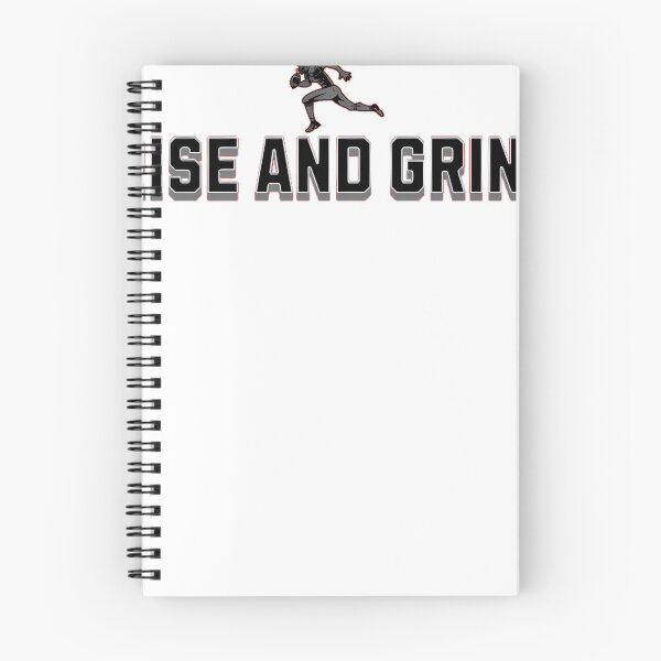 Item preview,  Rise And Grind designed and sold by HowarHarlan.