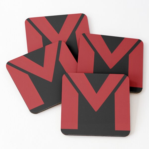 Item preview, Mutant Mark designed and sold by NatashaDavi5.